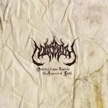 Zahraniční hudba CD Colossloth: Outstretch Your Hand For The Impress Of Truth 2016