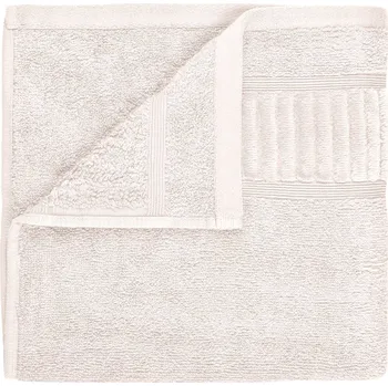 Ručník Gözze Froté ručník BIO, 50 x 100 cm, 100 % bavlna (krémová)