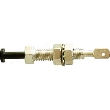 vypínač DK 09 AQM 22 - Spínač pro montáž pod kapotu