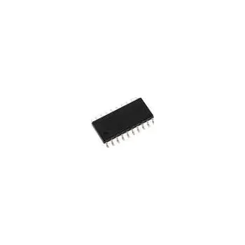 Integrovaný obvod TEXAS INSTRUMENTS SN74AHC244DW IC číslicový 3-state, buffer, driver Kanály:8 SO20