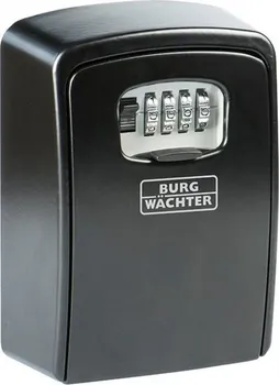 Skříňka na klíč BURG-WÄCHTER Key Safe 40 SB