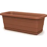 Kraftika Bona truhlík s podmiskou 40 cm