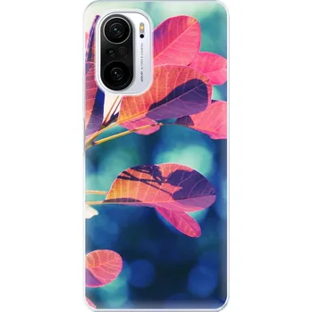 Pouzdro na mobilní telefon Odolné silikonové pouzdro iSaprio - Autumn 01 - Xiaomi Poco F3