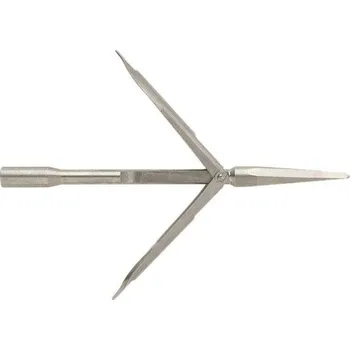 Harpuna Hrot MARTIN - dvoukřídlý, Salvimar