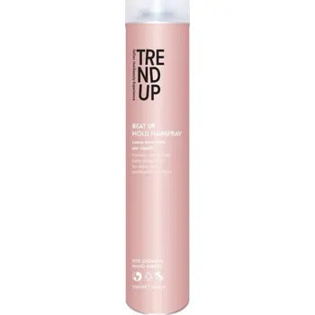 Stylingový přípravek Trend Up Beat Up lak na vlasy extra silný 500 ml