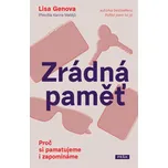 Zrádná paměť: Proč si pamatujeme i…