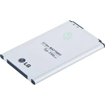 Baterie pro mobilní telefon Originální LG BL-41A1H