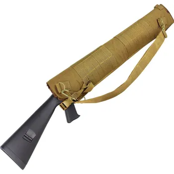 Condor Pouzdro na brokovnici - Shotgun Scabbard coyote