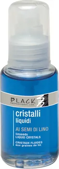 Vlasová regenerace Black Professional Line Cristalli Liquidi