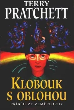 Kniha Klobouk s oblohou: Příběh ze Zeměplochy - Terry Pratchett (2005) [E-kniha]