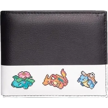 Peněženka Peněženka Pokémon - Evolution - Bifold Wallet