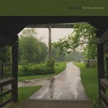 Zahraniční hudba CD Cloud Nothings: The Shadow I Remember 2021
