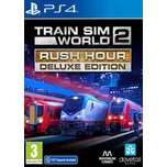 Train Sim World 2: Rush Hour Deluxe…
