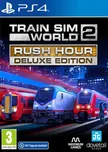 Train Sim World 2: Rush Hour Deluxe…