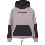 Under Armour Rival+ Fleece Hoodie…