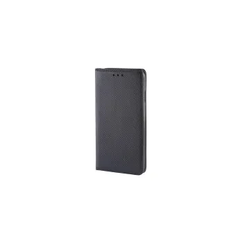 ForCell pouzdro Smart Book pro Xiaomi Poco F3, F3 Pro, Mi 11i černá černá GSM106880