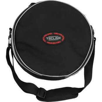 Sportovní batoh Taška na automatiku - kulatá, TECLINE