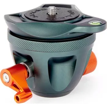 Stativ Stativová hlava 3 Legged Thing Leveling Base