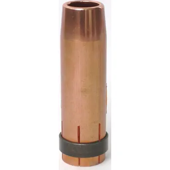 Příslušenství ke svářečce Plynová hubice kónická MB 26