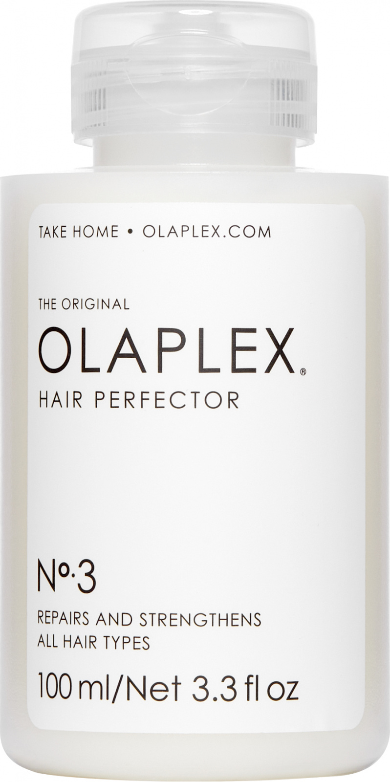 Nyttig skinke børn Olaplex Hair Perfector N° 3 kúra pro domácí péči od 446 Kč - Zbozi.cz