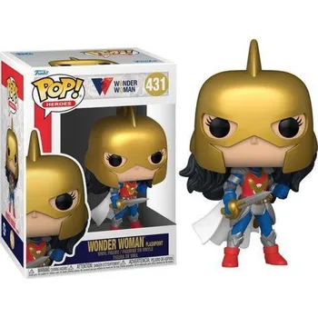 Figurka Funko POP Heroes Wonder Woman 80th Flashpoint