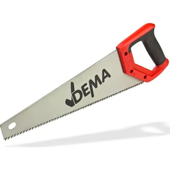 Ruční pilka Ruční pila na dřevo Dema