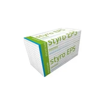 Tepelná izolace Polystyren fasádní EPS 70 F – 200×1000×500 mm - (1,0m2/bal)