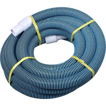 Hubice k vysavači Hanscraft HYDROFLOT - hadice k vysavači spojovatelná - 12 m 311013