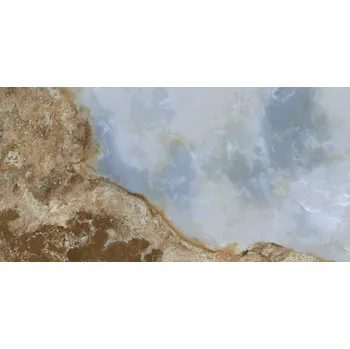 Dlažba Pamesa Lux Danae Dlažba Esmeralda 60x120 cm, rektifikovaná, lesklá, 046.869.0014.05142