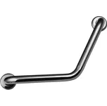 Madlo vanové, nerez, 20x20 cm