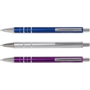 Mikrotužka Ring kovová 0,5mm