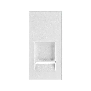 vypínač BIURO Telefonní zásuvka (RJ11) Kanlux 25330