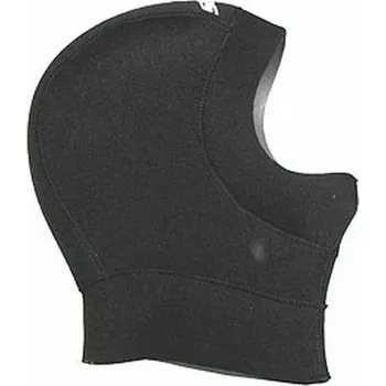 Neoprenový oblek Kapuce 5 mm černá, SOPRASSUB M