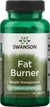 Swanson Fat Burner 60 tbl.