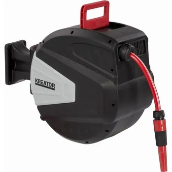 Zahradní hadice KREATOR KRTGR6713 1/2" 20 m