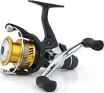 Shimano Sahara 4000DHR