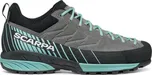 Scarpa Mescalito GTX Midgrey/Aqua