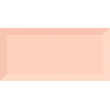 Obklad Tamoe light rosso kafel - obkládačka 9,8x19,8 růžová 160049