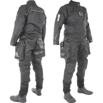 Suchý oblek Oblek suchý trilaminátový HID, NORTHERN DIVER XL