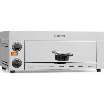 Pec na pizzu Klarstein Vesuvio pec na pizzu