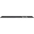 Klávesnice Apple Magic Keyboard Numeric Touch ID EN černá