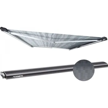 Příslušenství ke karavanu Dometic PR 2000 3,75 m černá