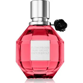 VIKTOR & ROLF Flowerbomb Ruby Orchid W…