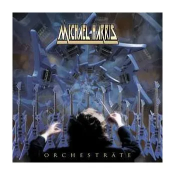 Zahraniční hudba CD Michael Harris: Orchestrate 2006
