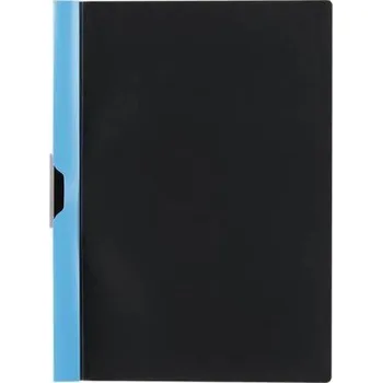 Obal na dokumenty A4 s klipem 38964