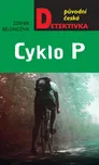 Cyklo P - Zdeněk Bělonožník (2022,…