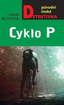 Cyklo P - Zdeněk Bělonožník (2022, pevná)
