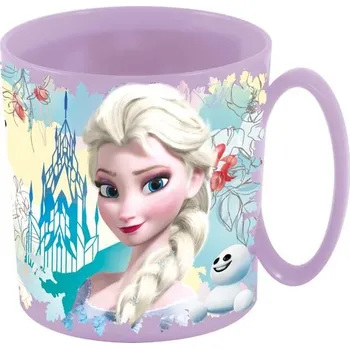 Storline Hrnek plast Ledové království 350 ml ST86804