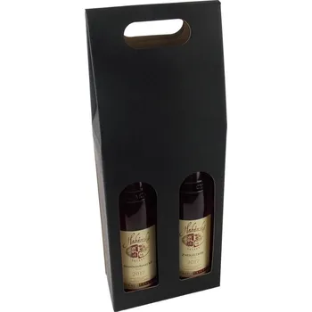 Obalový materiál INPAP PLUS s.r.o. VINKY 2 černá