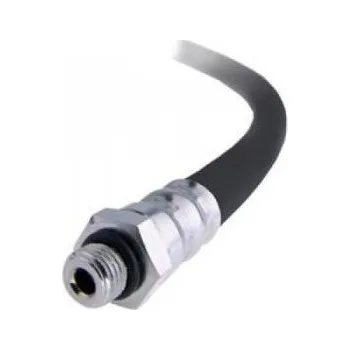 Potápěčské vybavení Hadice LP středotlaká hadice standard, Divers Direct, DIVERS DIRECT 70 cm